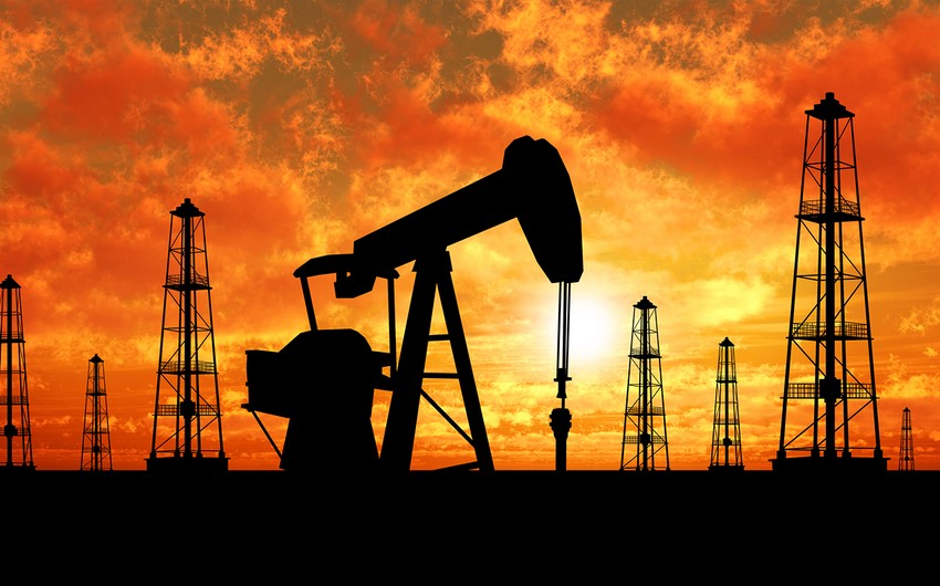 Из каких стран Азербайджан импортировал нефть в I квартале этого года?
