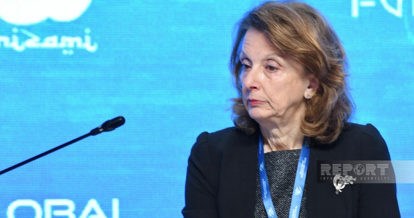 Former minister: Protecting confidential data getting less attention