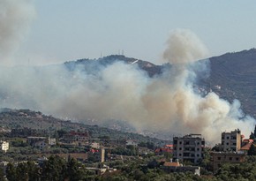 Death toll reaches 274 in Israeli strikes on southern Lebanon