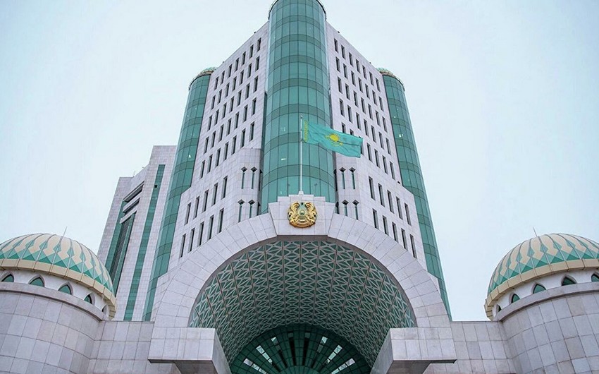 Казахстан планирует ограничить экспорт зерна и муки