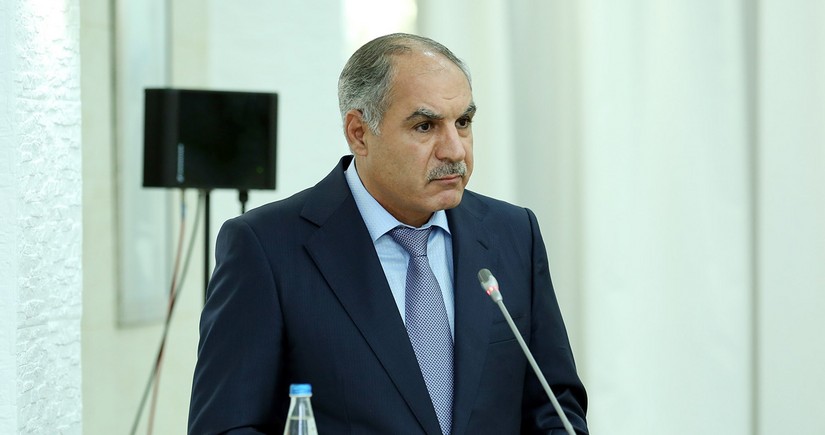  Hərbi prokuror: Son günlər erməni silahlı birləşmələrinin törətdiyi hadisələrə görə 6 cinayət işi açılıb
