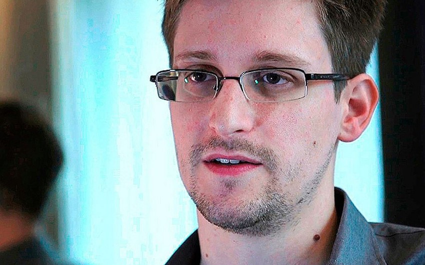 Сноуден прокомментировал сообщение о его возможной выдаче США