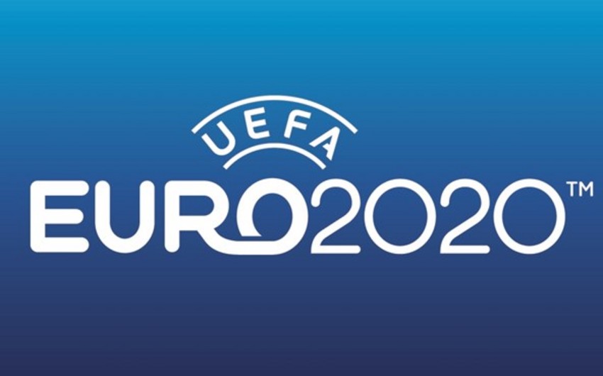 Bakının futbol üzrə Avropa çempionatı üçün loqosunun təqdimat mərasimi keçiriləcək