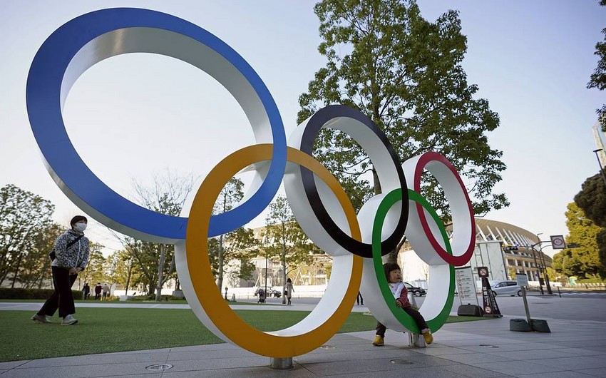 Yaponiya Baydeni Tokio Olimpiadasına dəvət etməyi planlaşdırır