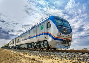 Turkmenistan, Iran increase rail cargo turnover