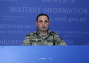 MoD: Enemy's goal was to mine supply route 