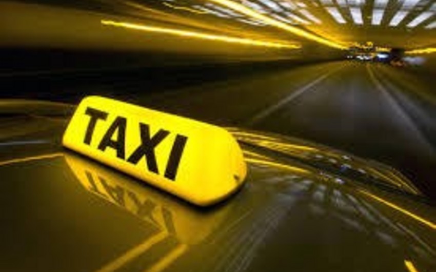 В Анталии введут единый тариф на такси