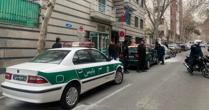 OIC calls on Iranian gov't to conduct thorough investigation of deadly armed attack on Azerbaijani embassy in Tehran