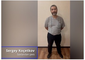 Qobuda saxlanılan şəxsdən 2 kiloqram narkotik vasitə aşkarlanıb