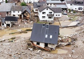 Death toll in German flooding exceeds 100 - UPDATED