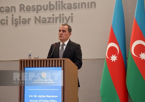 Джейхун Байрамов: Альтернативы нормализации азербайджано-армянских отношений нет