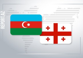 Azerbaijan, Georgia discuss cooperation in transport