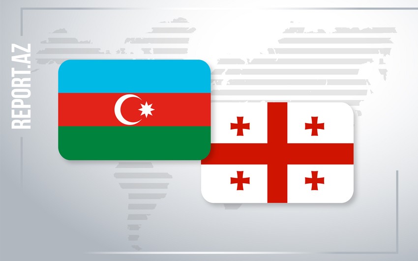 Азербайджан и Грузия обсудили сотрудничество в транспортной сфере