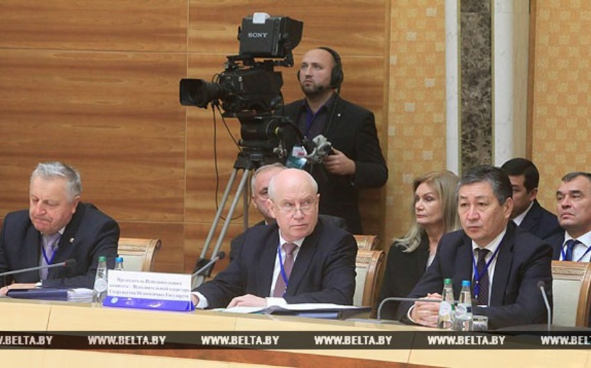 Следующее заседание глав правительств стран СНГ пройдет в мае в России