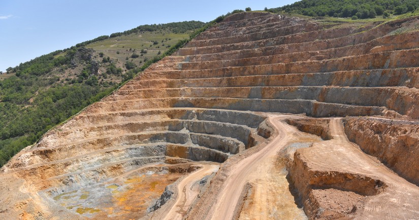 Британский золотодобытчик раскрыл оценку запасов минеральных ресурсов в Азербайджанe