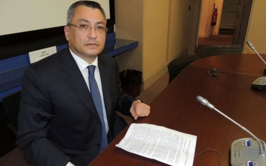 Член азербайджанской делегации в ПАСЕ прокомментировал обвинения касательно взятки