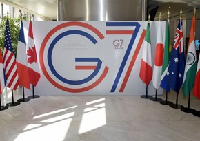 G7 countries agree on principles for artificial intelligence developers