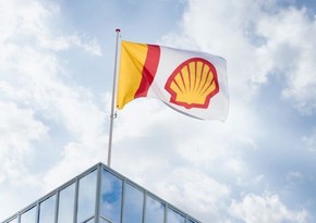 Shell gas stations stop working in Russia
