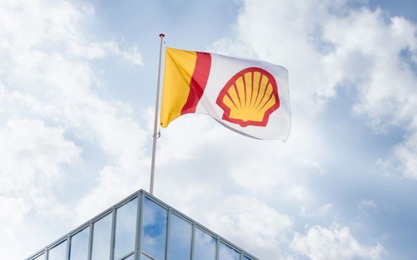 “Shell” Rusiyadan neft və qaz almayacaq