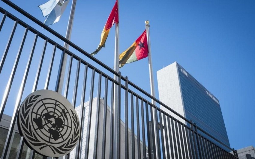 Совбез ООН продлил мандат миссии в Афганистане на год