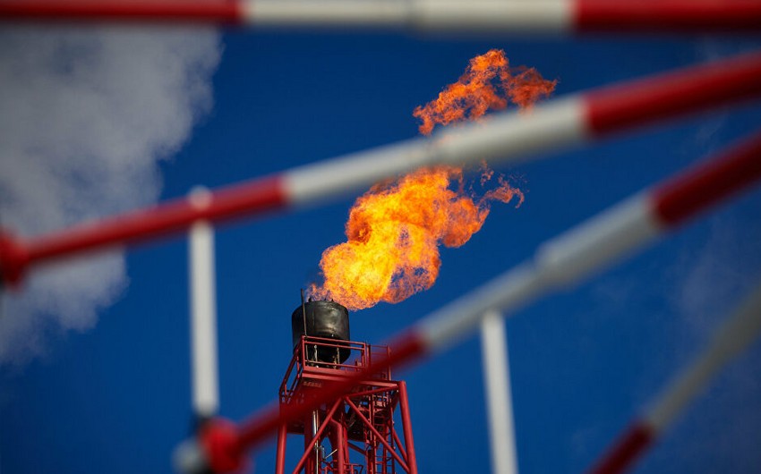 SOCAR neft hasilatını 8%, təbii qaz hasilatını isə 7% artırıb 