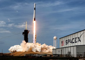 SpaceX планирует провести 100 орбитальных запусков