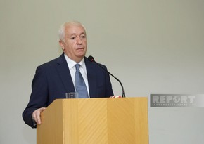 Nazir müavini: Türkiyədəki zəlzələ bizim üçün məktəb oldu, səhvlərdən nəticə çıxarmaq lazımdır