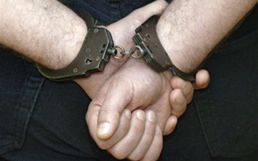 В Крыму задержаны трое подозреваемых в убийстве граждан Азербайджана
