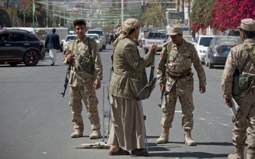 Хуситы в Йемене выпустили из тюрьмы около 2 тыс. заключенных