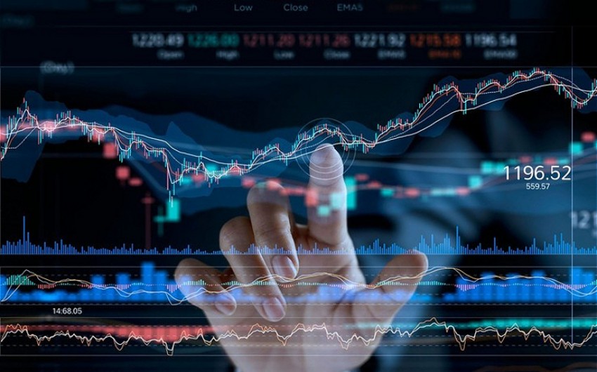 Key indicators of world commodity, stock, and currency markets (09.05.2024)