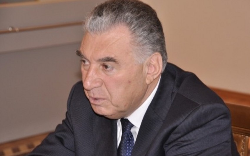 ​Заместитель премьер-министра выразил отношение к выборам, проведенным армянами в Нагорном Карабахе