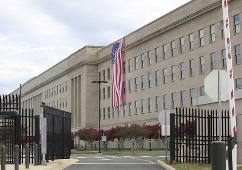 Пентагон: Заявление Байдена не скажется на военных отношениях США и Турции