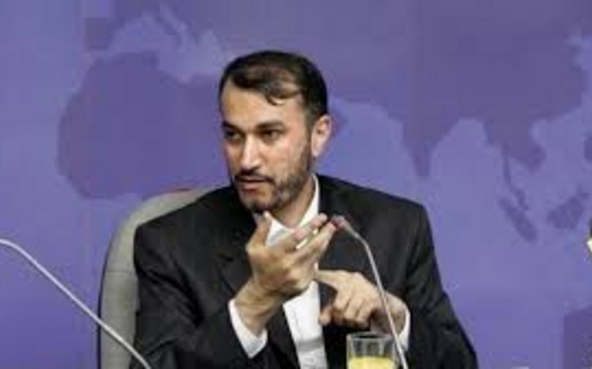 ​Заместитель главы МИД Ирана: За истекшие 5 лет мы потеряли в Сирии своих лучших кадров