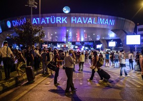 Targets of Istanbul terror - COMMENT