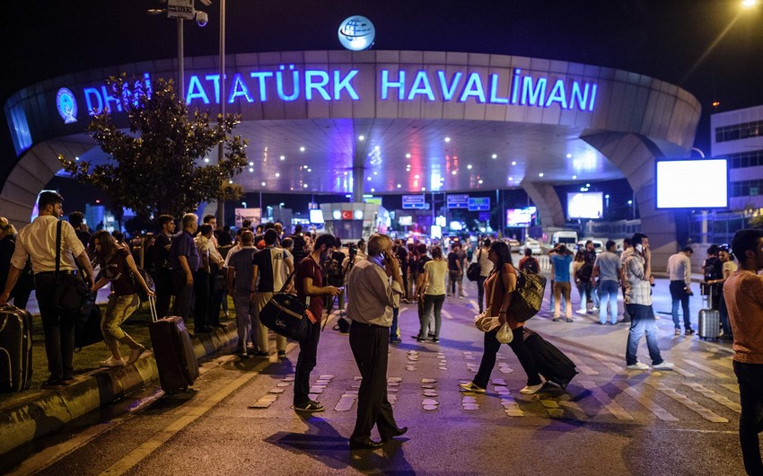 Цели теракта в Стамбуле - КОММЕНТАРИЙ