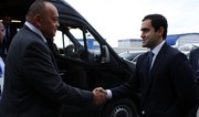 Kingdom of Tonga Prime Minister arrives in Azerbaijan to participate in COP29