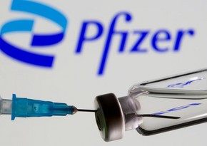 Pfizer reveals volume of vaccine supplies globally