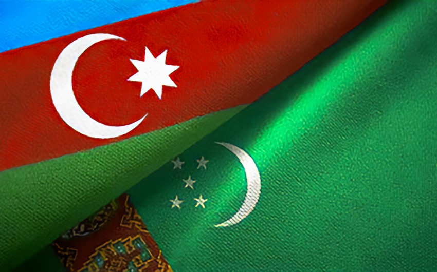 Состоялось заседание азербайджано-туркменской рабочей группы по месторождению "Достлуг"
