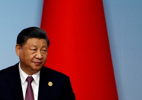 Китай намерен укреплять сотрудничество с арабскими странами