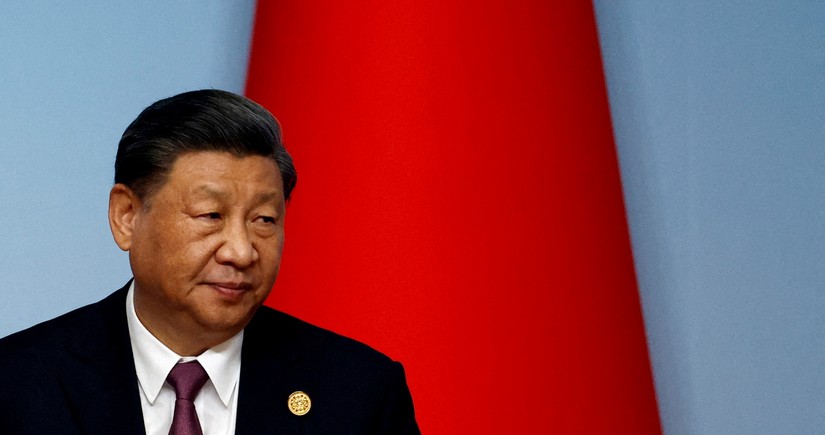 Xi Jinping: China, Kazakhstan can increase co-op in several areas
