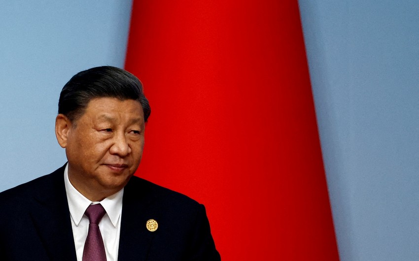 Си Цзиньпин: КНР и Казахстан могут наращивать сотрудничество в ряде сфер