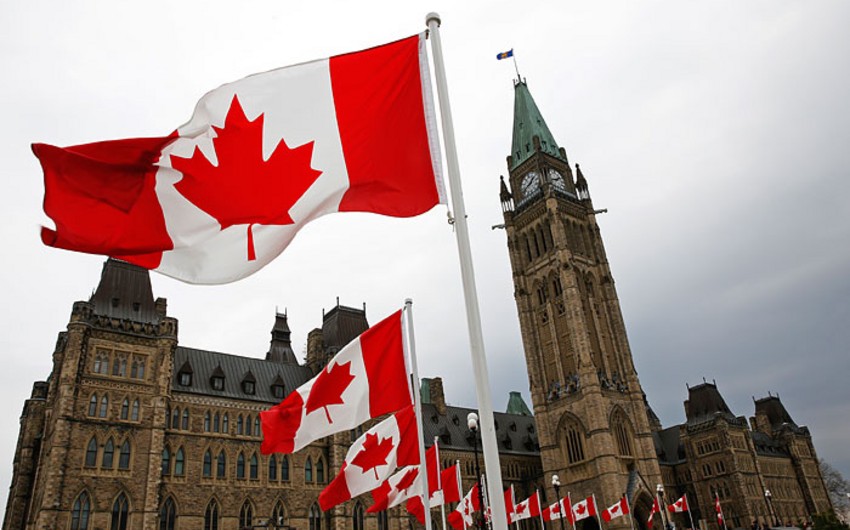 Канада внесла в списки санкций против России шесть человек
