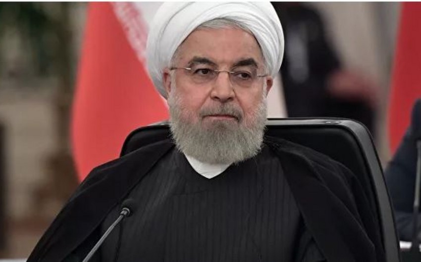 Иран готов к переговорам с ЕС по вопросам региональной безопасности