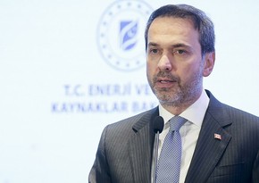 Minister: War in Middle East creates threats to Türkiye's energy sector