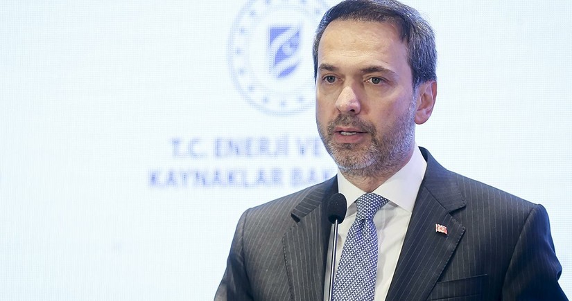 Minister: War in Middle East creates threats to Türkiye's energy sector