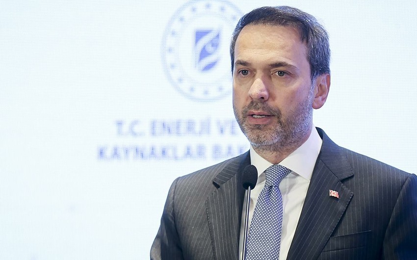 Minister: War in Middle East creates threats to Türkiye's energy sector