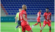 Zirənin futbolçusu Azərbaycan çempionatlarında 100-cü oyununu keçirib