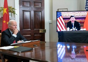 Biden, China’s Xi may talk in coming weeks
