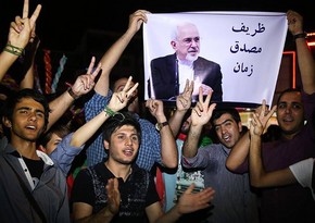 Resignation of Iranian Foreign Minister - crisis of power division - COMMENT