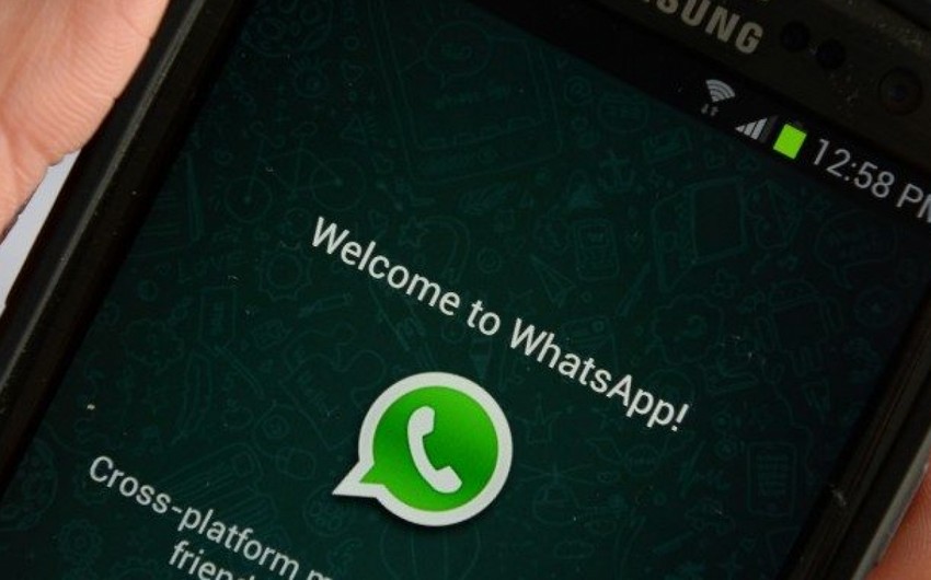 WhatsApp sues Indian Gov't over media rules
